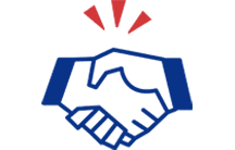 契約を表すイラスト